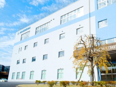 コーポレートサイトリニューアルのお知らせ